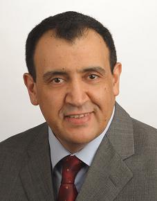 Dr. Ahmed Boutejdar